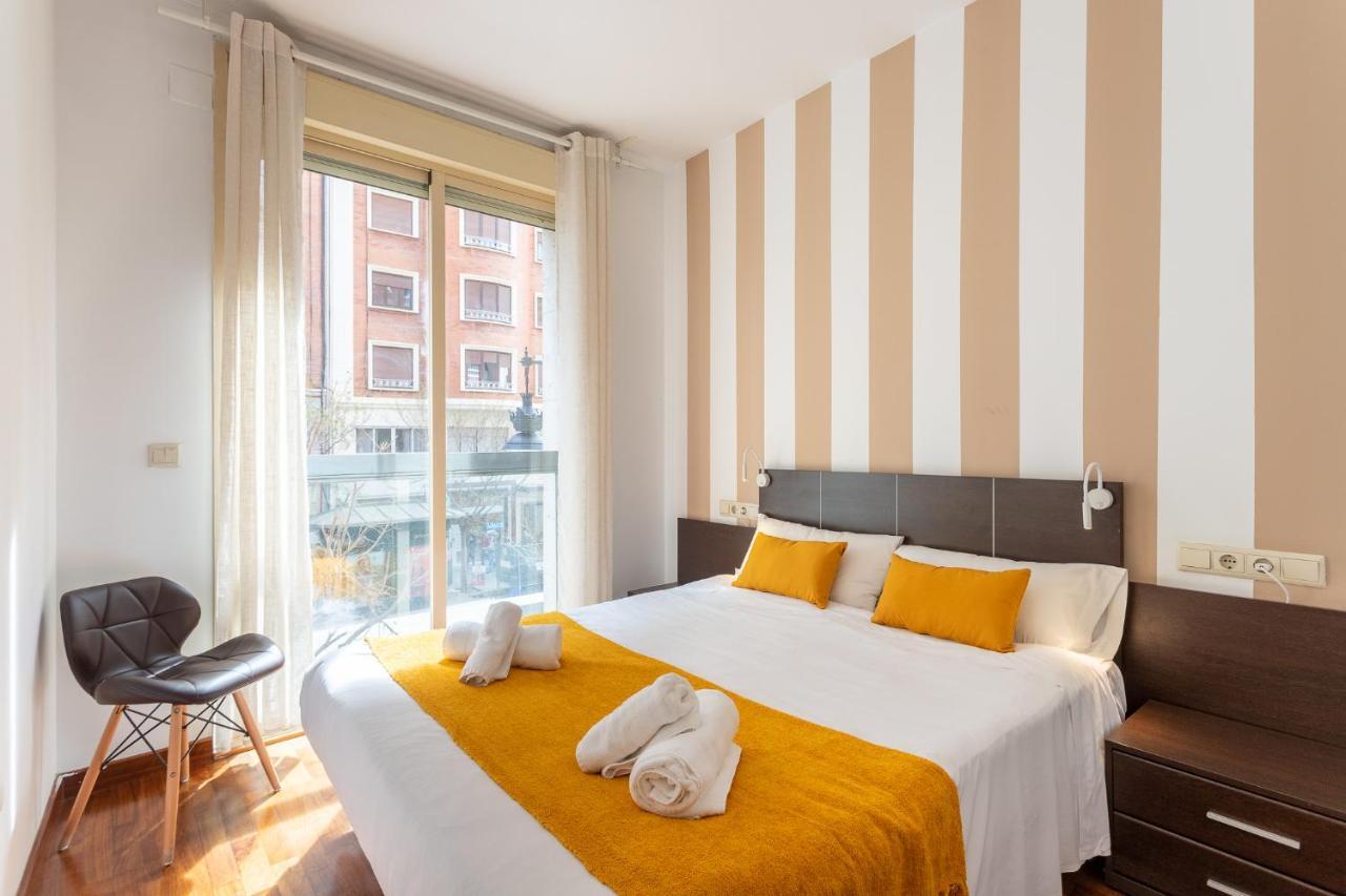 Baron Suites Valencia Exterior photo