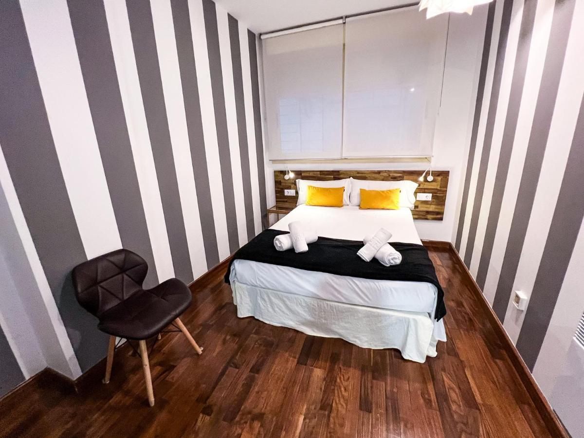 Baron Suites Valencia Exterior photo