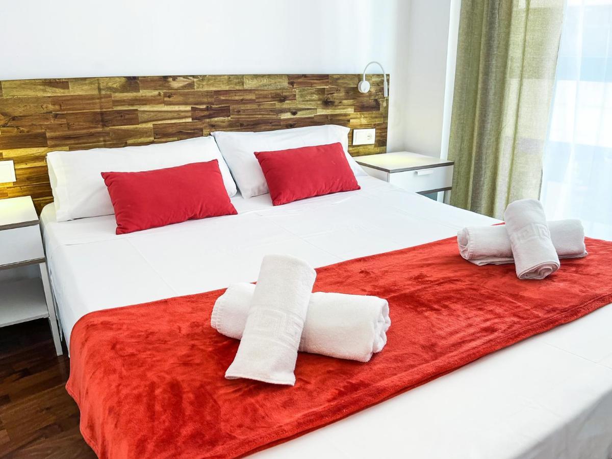 Baron Suites Valencia Exterior photo