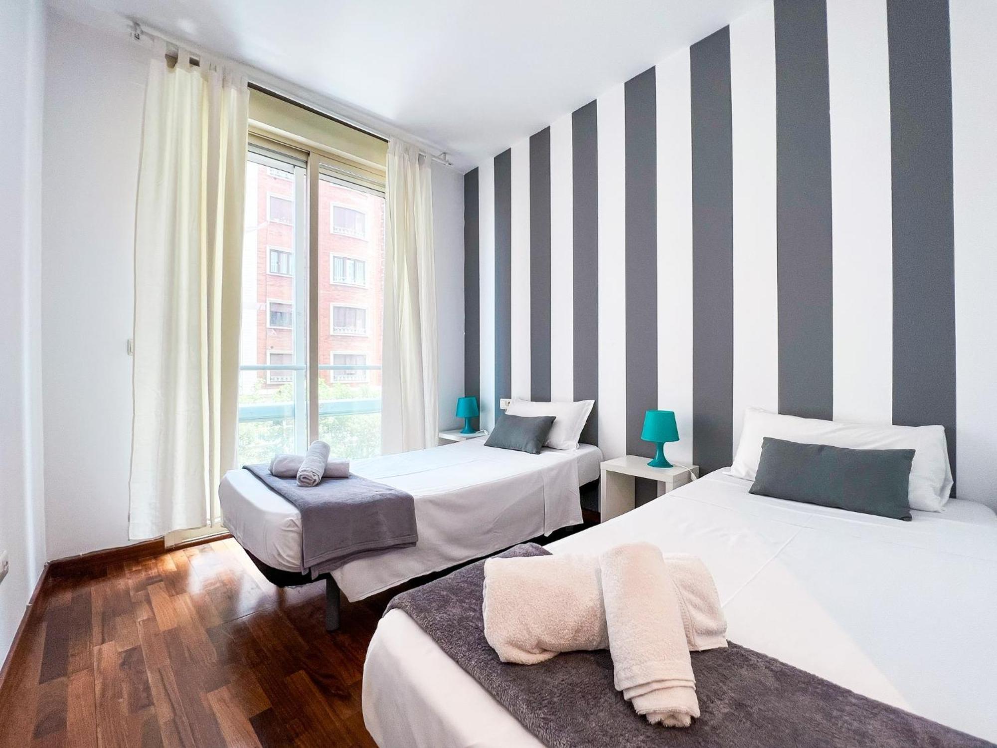 Baron Suites Valencia Exterior photo