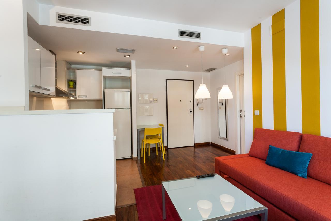 Baron Suites Valencia Exterior photo